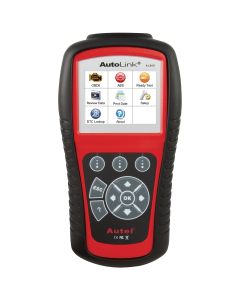 ABS / OBDII / CAN Scan Tool