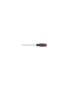 Sunex Tools Cabinet Screwdriver 5/32 in. x 4 in.