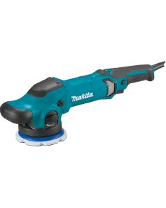 Makita 5 in. Dual Action Random Orbit Polisher