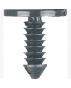 Weatherstrip Ret GM 63-on 100P