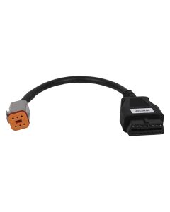 VOLVO PENTA DIESEL DIAGNOSIS CABLE