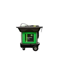 SMARTWASHER Mobile Heavyweight Parts Washer