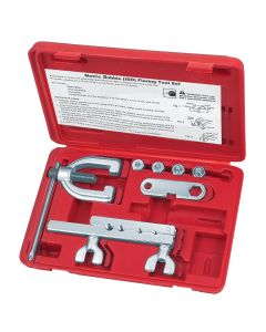 BUBBLE ISO FLARE TOOL KIT W/CS