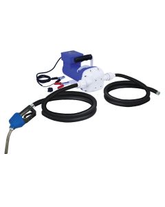 12V DC DEF Transfer System (Automatic Shut-Off)