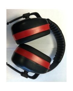 Ear Muffs