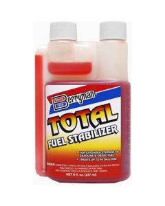 B-12 Fuel Stabilizer 8oz 12pk