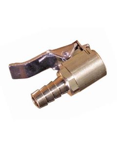Open End Euro-Chuck