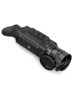 Pulsar Helion XQ38F 3.1-12.4x32 Thermal Monocular