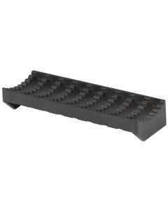 4" Curve Jaw Vise Pad for #92746