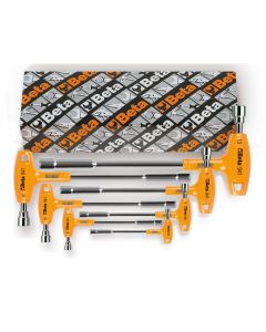 941/S7-7 WRENCHES 941 IN BOX; Sizes: 7, 8, 9, 10, 11, 12, 13 mm