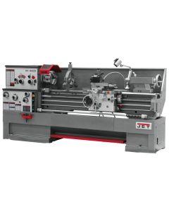JET GH-1660ZX Large Spindle Bore Lathe