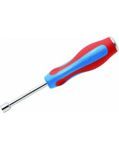 CHANNELLOCK Code Blue 7/16 in. Nutdriver