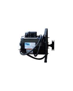 1/2 H.P. 3-SPEED B/D MOTOR 80 HARNESS QUICK-CONNECT