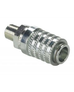 Fuel System Coupler Fitting