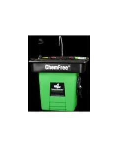 SMARTWASHER SUPERSINK XE PARTS WASHER (SW-28XE)