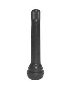 Snap-In Tire Valve, Height 2.50" - .453" Valve Hole