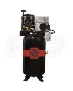 Air Compressor 5Hp 80V 208-230/3 22.4Cfm