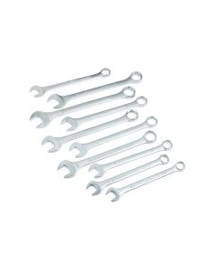 10-PC JUMBO WRENCH SET METRIC