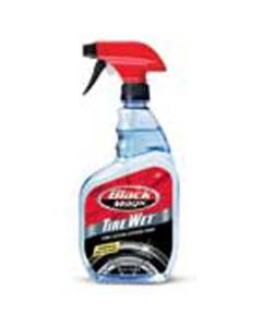 32oz Black Magic Tire Wet 6pk