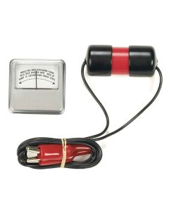 Short Circuit Detector