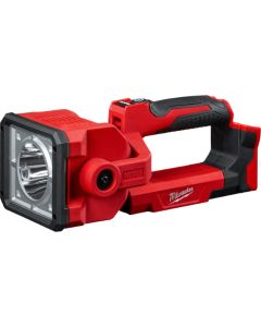 M18 Pivoting Search Light Beam with 1,250 Lumens (Bare Tool)