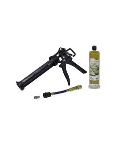 LeakFinder Universal A/C Dye Injection Kit 4 PC