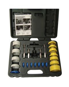 Crankshaft and Camshaft Seal Tool Kit