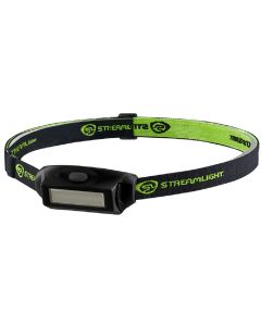 Streamlight Bandit Pro USB Headlamp, Black