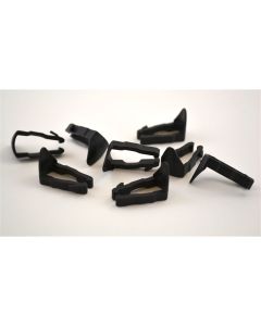 3/8" Ford Gas Filter Internal Retainer Clip (25/Bag)