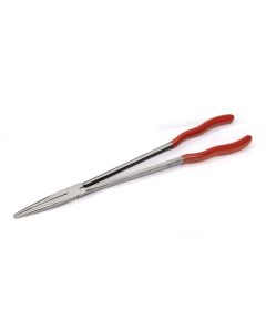 Titan 16 in. Long Nose Pliers