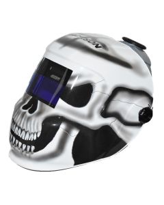 SH10 Weld Helmet, Gray Matter