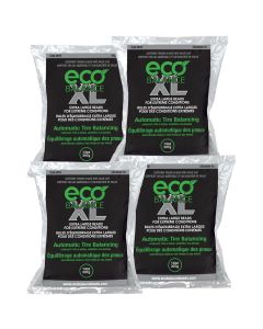 4-Pk. of 14 oz. ECO XL Balance Beads