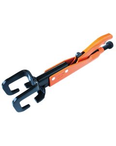 Grip-On 7" Axial Grip "JJ" Plier (Epoxy)