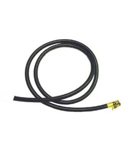 11 ft Blank Hose w/ Chuck