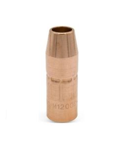 Nozzle for MDX Gun