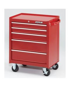 26" 5dr BB Waterloo Cabinet