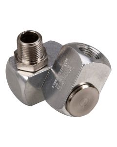 Dynabrade 1/2 in. NPT Original Aluminum Dynaswivel