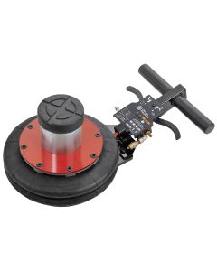 2 Ton 2 Step Balloon Jack with Short Handle