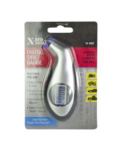 DIGITAL SPORT TIRE GAUGE