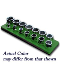 Dark Green Magnetic Tool Holder