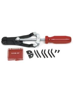 Combination Heavy Duty Snap Ring Pliers