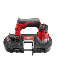 M12 Cordless Sub-Compact Band Saw