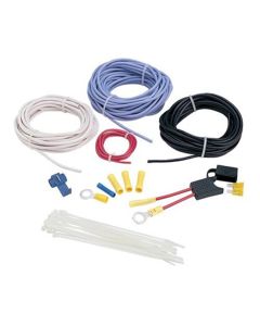 Electric Brake Installaion Kit
