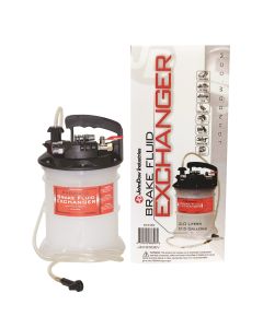 0.5 Gallon Pnuematic Brake Fluid Exchanger