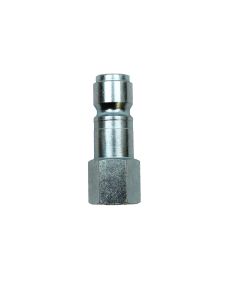 Coupler Plug 3/8" N
