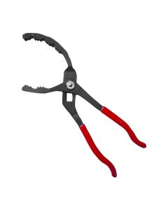 Ratcheting Pliers Type Oil Filter Wrench