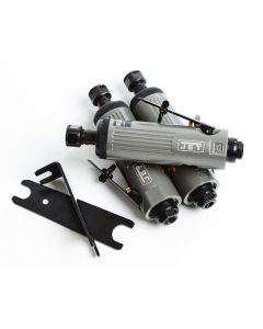 JET Three JAT-401 0.5HP Die Grinders