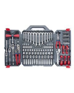170 Piece Mechanic's Tool Set
