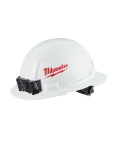 Milwaukee Full Brim Hard HatType 1 Class-E