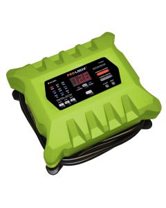 Solar PRO-LOGIX 20A 6/12V Battery Charger